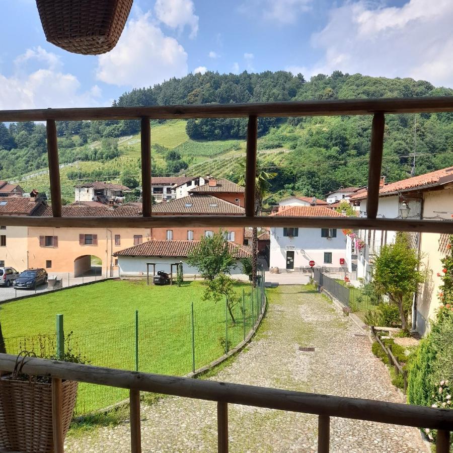 Casa Cucun Daire Saluzzo Dış mekan fotoğraf